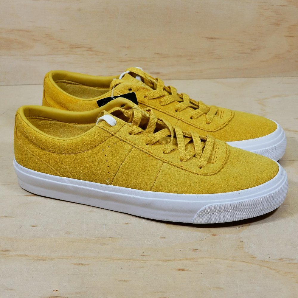 Converse One Star CC Pro OX Desert Marigold NEW